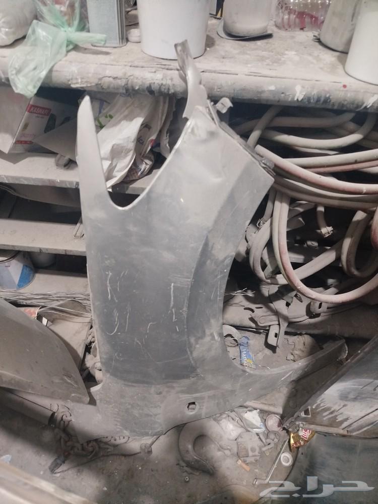 كابوت ورفرف يمين بيجو 301 موديل 201563117607788673112