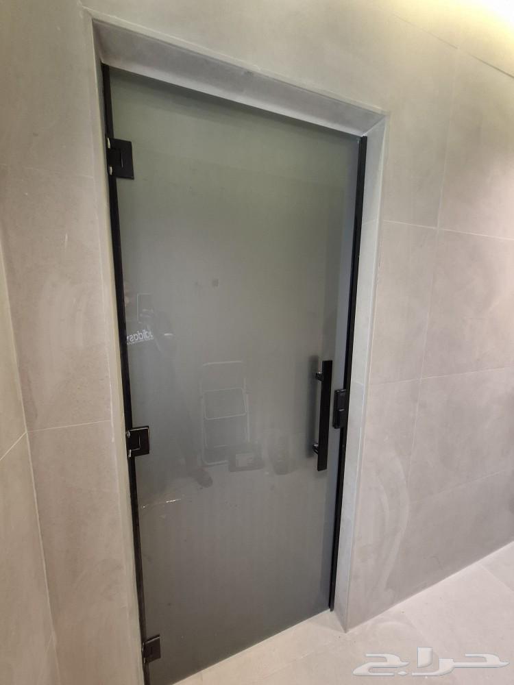 Scrigno glass Aluminum shower mirrors63017358361091111