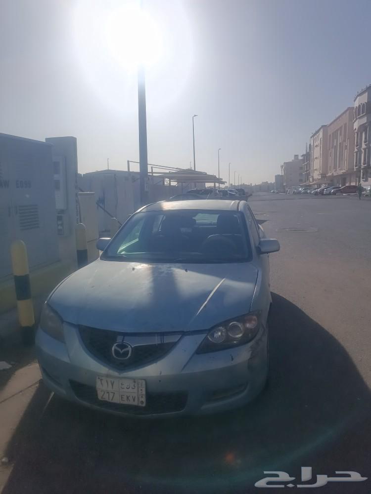 مازدا 3 تشليح63122152736513112
