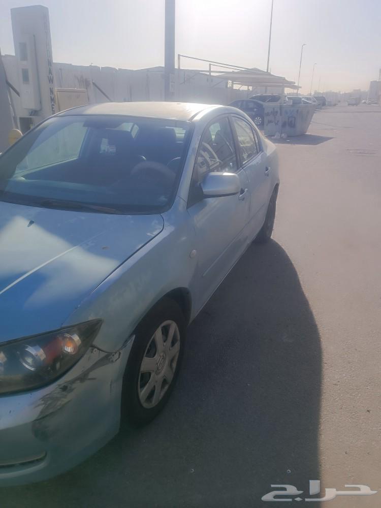 مازدا 3 تشليح63122152736513111