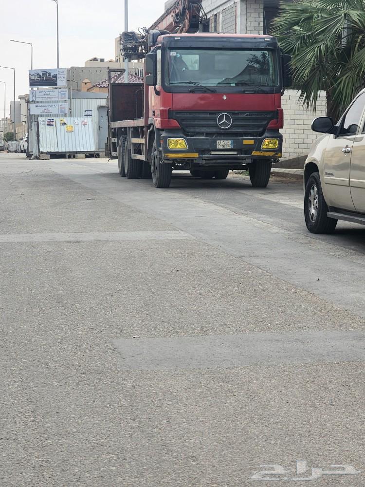 Atlas Extra Car Crane63122535162754111