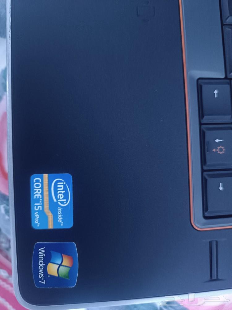 جهاز لابتوب ديل كور i563090357610243111