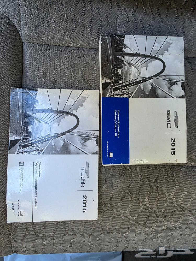 تاهو 2015 lt63120292523139118