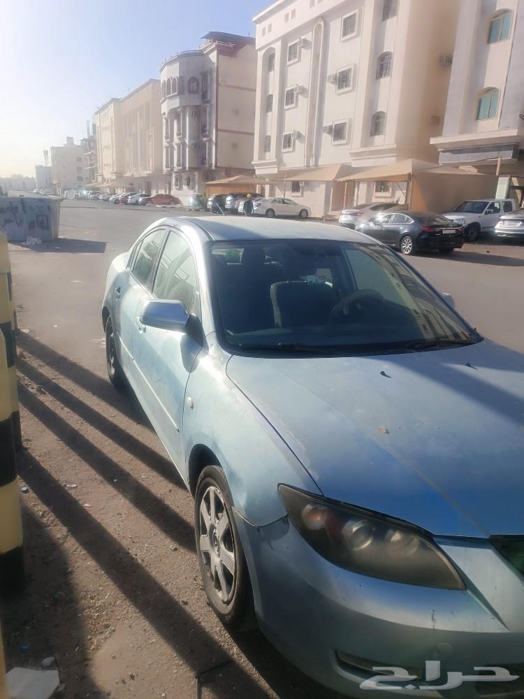 مازدا 3 تشليح63122152736513119
