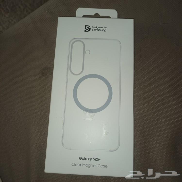 Al-Awamiriah Al-Hofuf, new Samsung S25 Plus mobile phone, original from the factory.630801878082571110