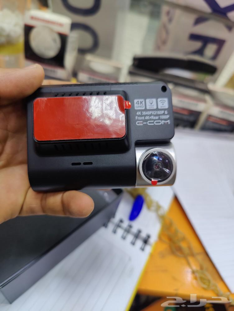 It has two 4k cameras on the front with a special offer630789725429771121
