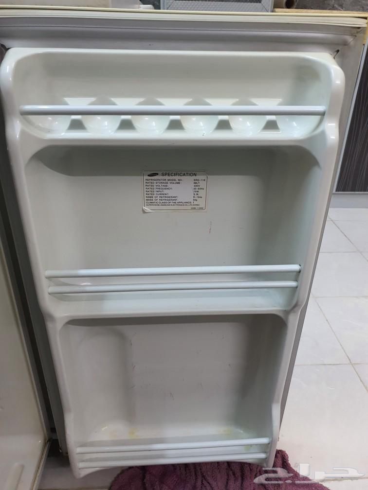 For sale: small refrigerator, drawer cabinet, and large cabinet63078972153731111