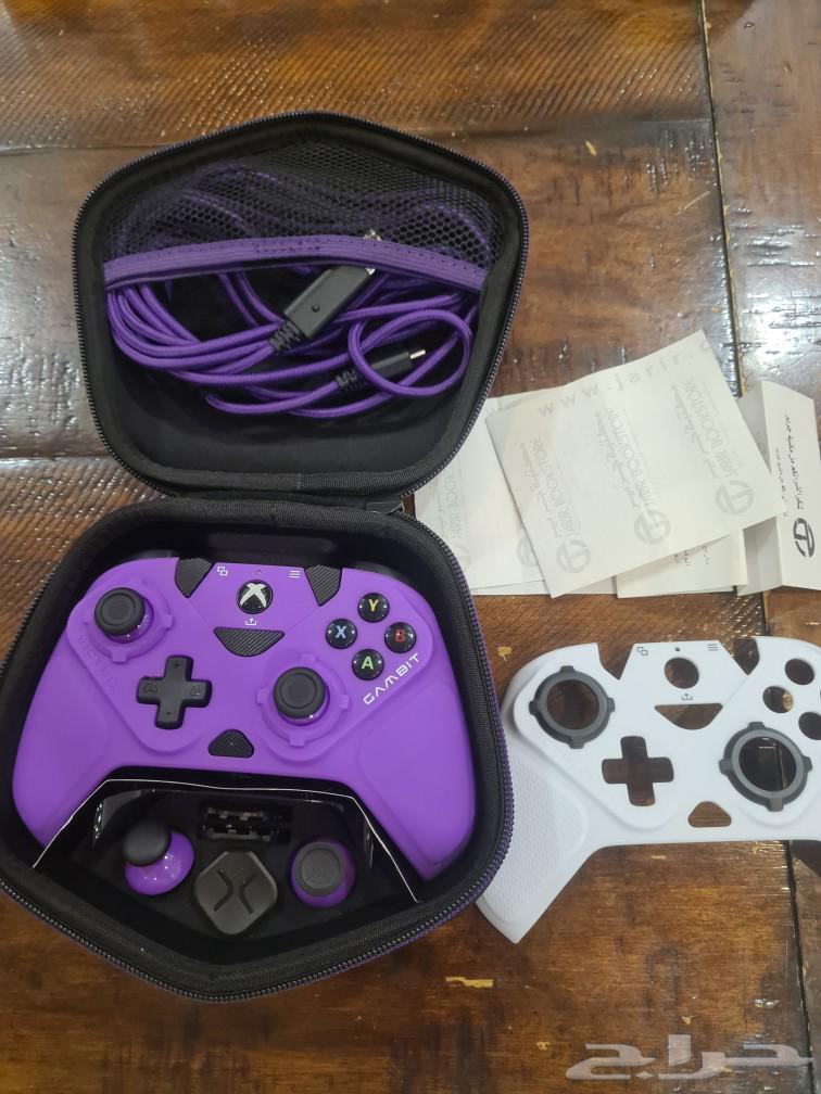 Professional Xbox controller63078956661635111