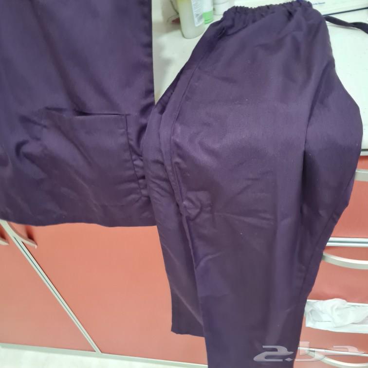 Scrap purple color, worn size once only63080626546178111