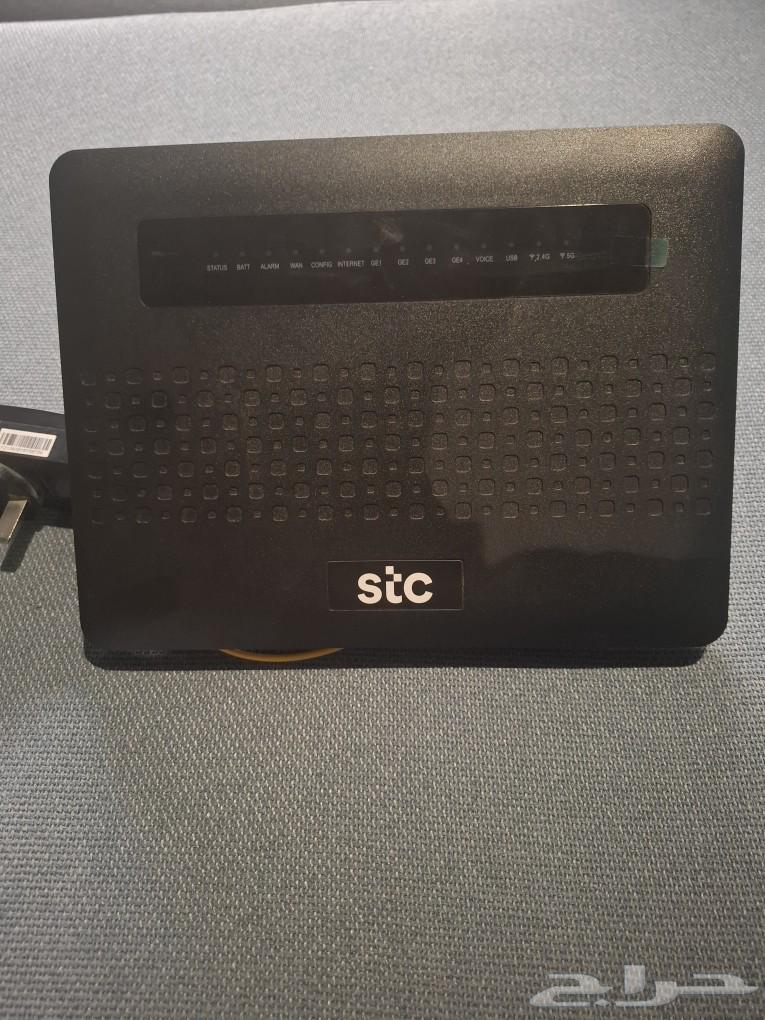 مودم فايبر stc ألياف بصري630806218828811120