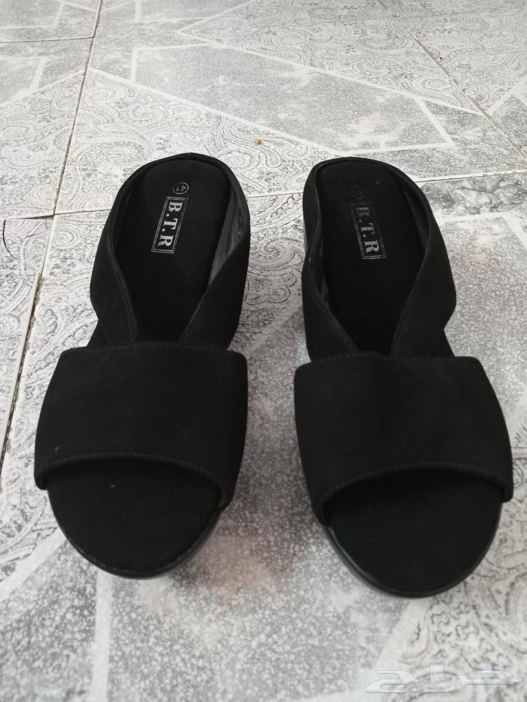Women's sandals used clean with heels630810644029451116