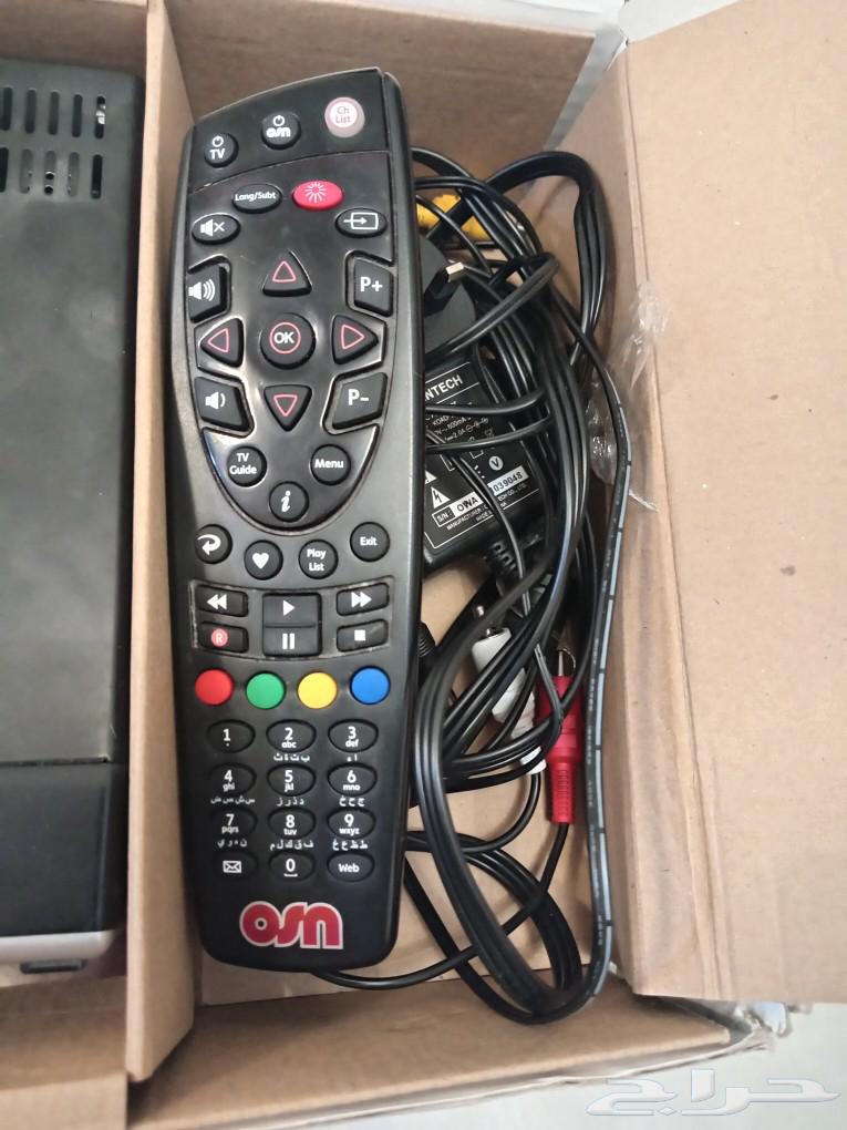 OSN Receiver63078982584833113