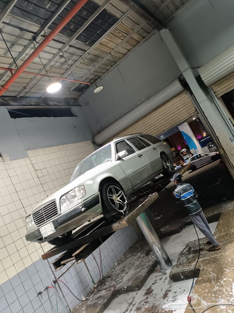 مرسيدس بوكس للبيع 199263119523921537111