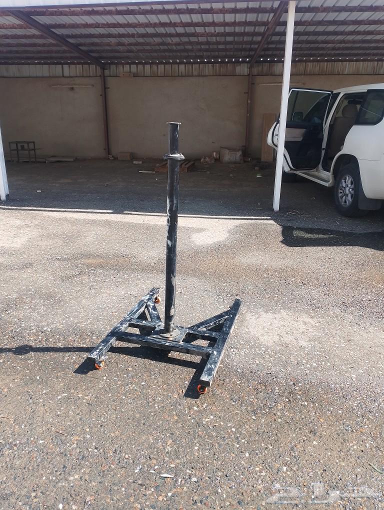 My machine for making balusham and semi-new shelves630810590432021125