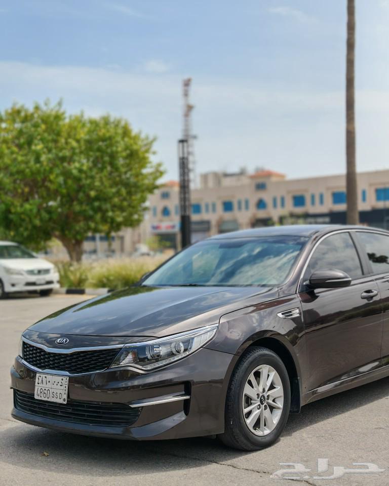 Kia Optima 2018 available at the agency name63117268338433113
