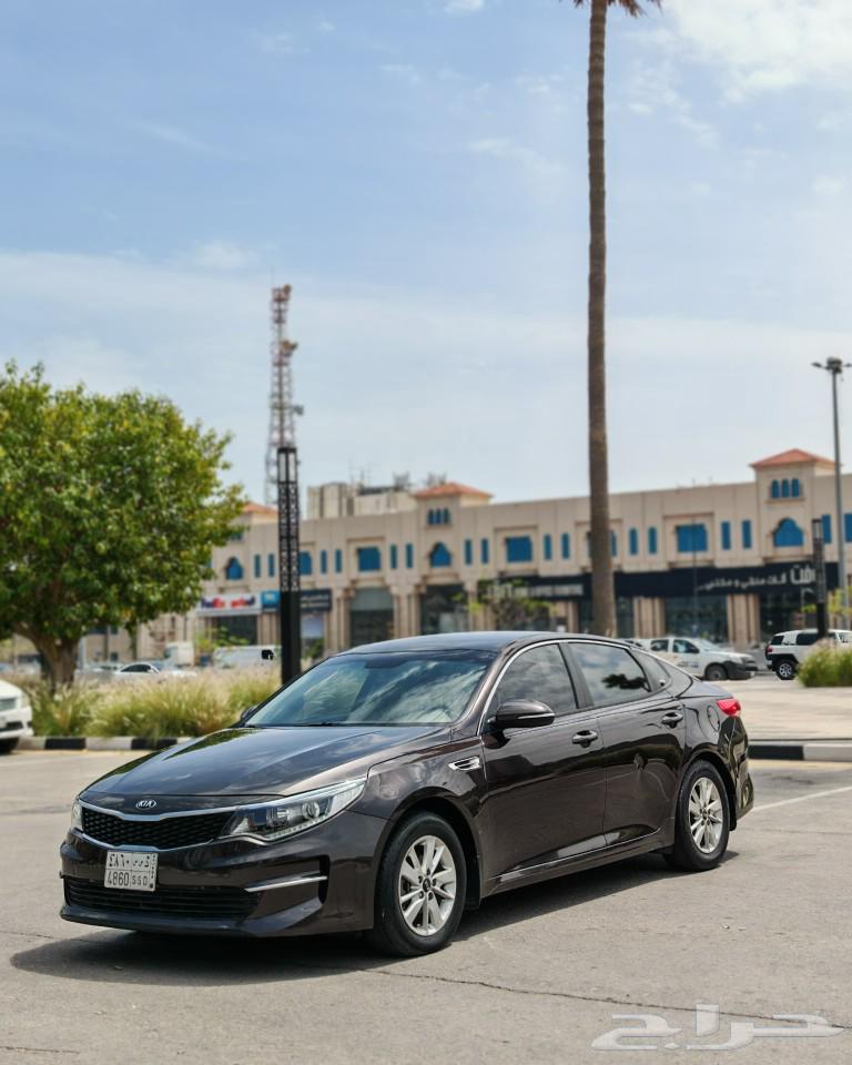 Kia Optima 2018 available at the agency name63117268338433112