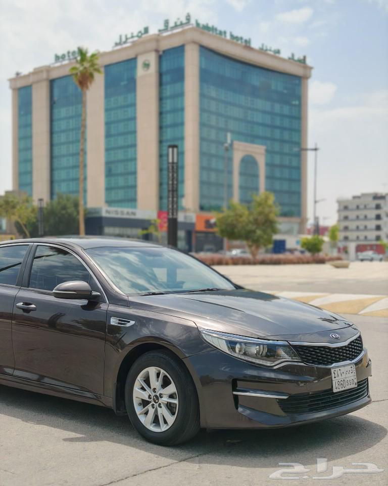 Kia Optima 2018 available at the agency name63117268338433111