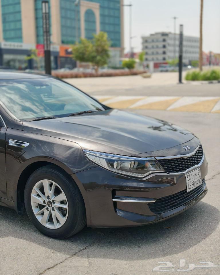 Kia Optima 2018 available at the agency name63117268338433114