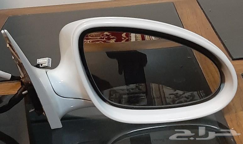 For sale, original Mercedes-Benz panoramic mirror set in excellent condition63118022116866113