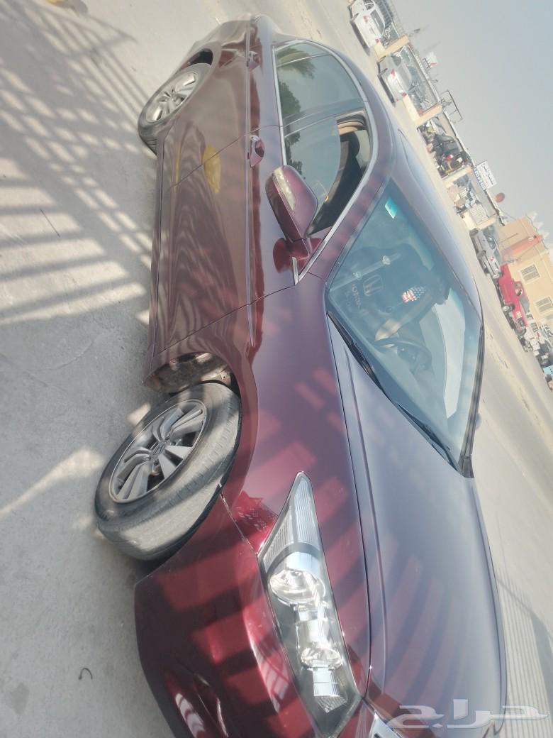 هوندا اكورد 2009 4 سلندر لاتشكو من شي63121831686402111
