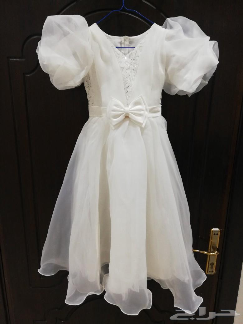 Elegant girls' dress63081476832257119