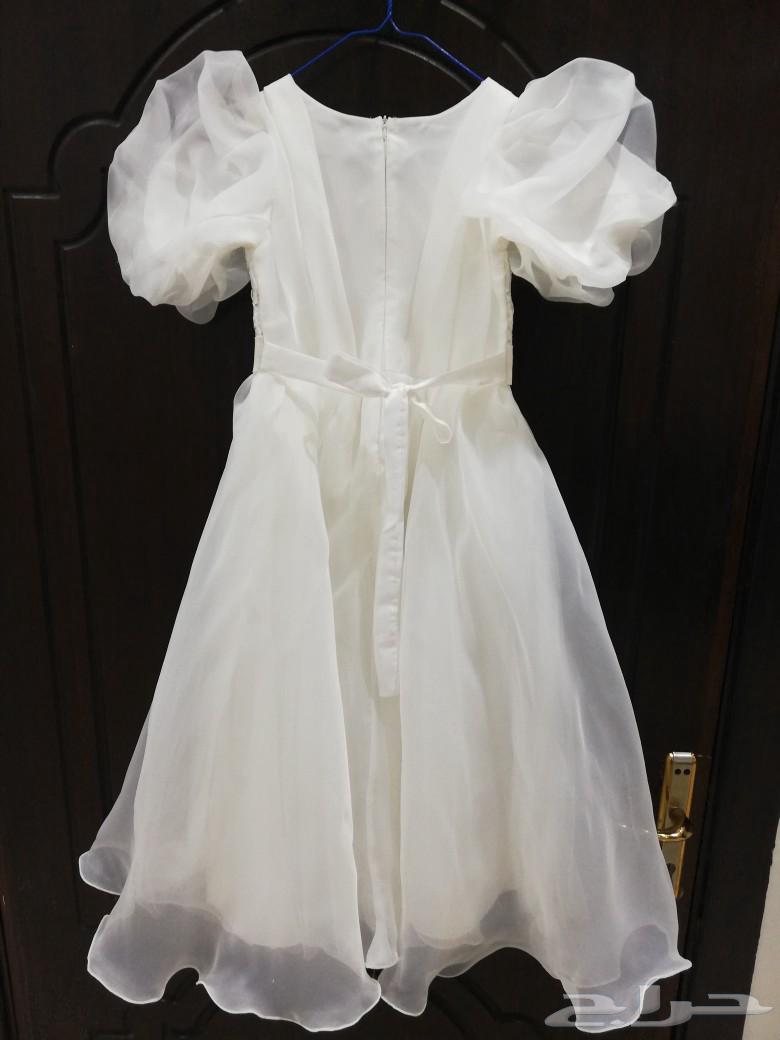 Elegant girls' dress63081476832257111