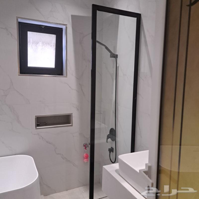Scrigno glass Aluminum shower mirrors63017358361091114