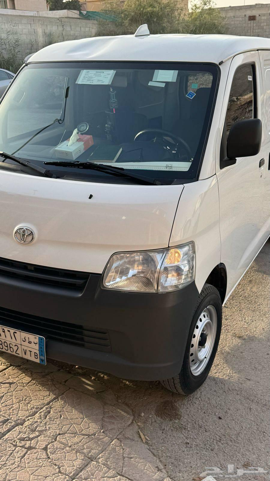 باص لايت آيت 2024 السعر 60 الف قابل للتفاوض على الشرط63118789118850114