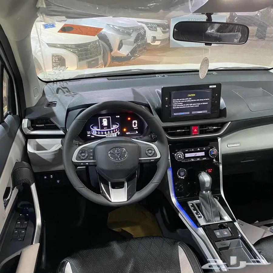 Toyota Veloz 202463121819752834111