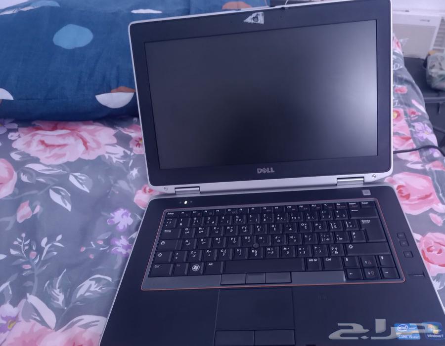 جهاز لابتوب ديل كور i563090357610243113