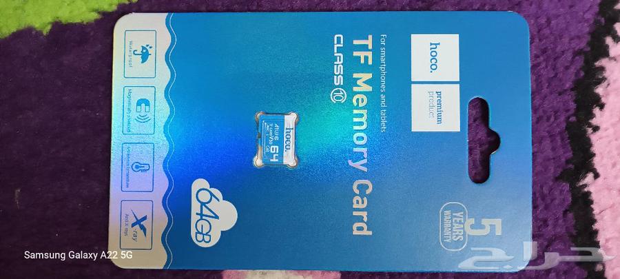 Hoco Memory Card 64 GB63078173639683118
