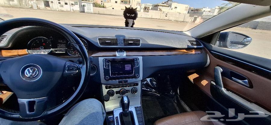 فولكسواجن باسات cc 201663126249037570111