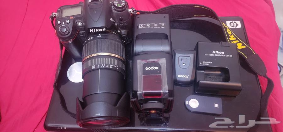 Nikon D7000 camera63077764318082114