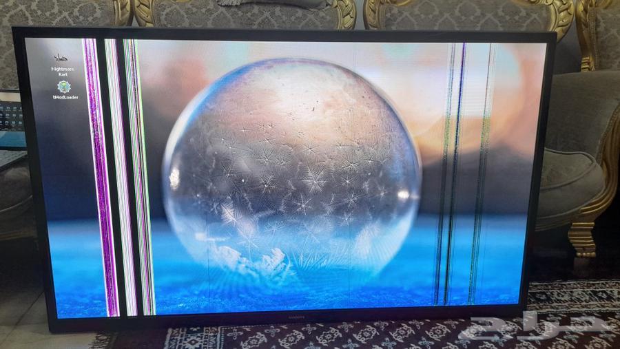 Samsung 65-inch screen630773700129291128