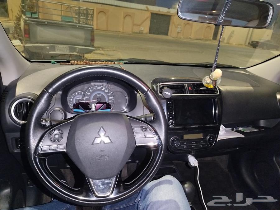 ميتسوبيشي اتراج 202463112550427393114