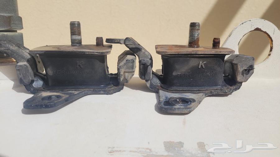 Original Diesel Engine Mounts for Hilux Fortuner 1KD 2KD63114388089601113