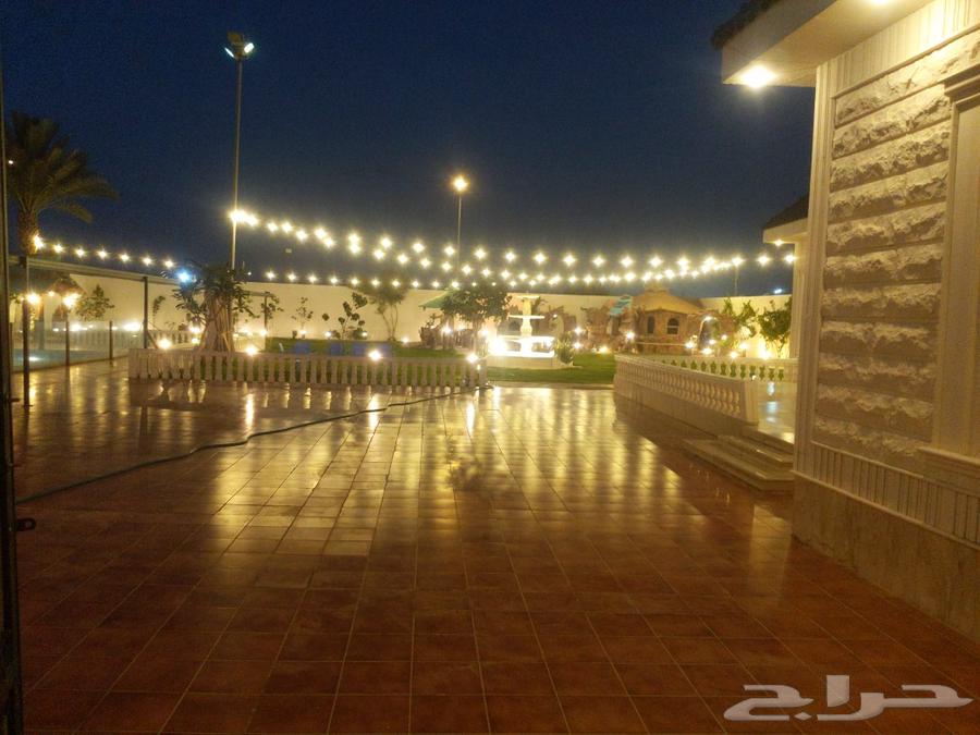 إستراحات للتأجير63470061117058112