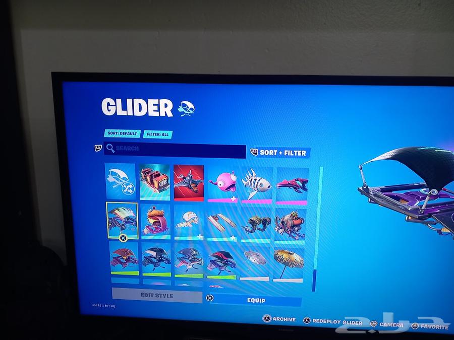Fortnite Account For Sale63076557373443112