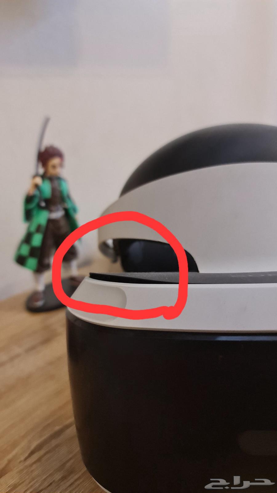 psvr 1 and ps4 clean63076932557187113