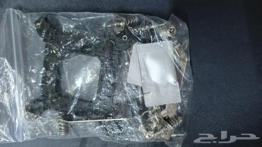 White RGB Gaming Computer Fan, New with Discounted Price63077364968578114