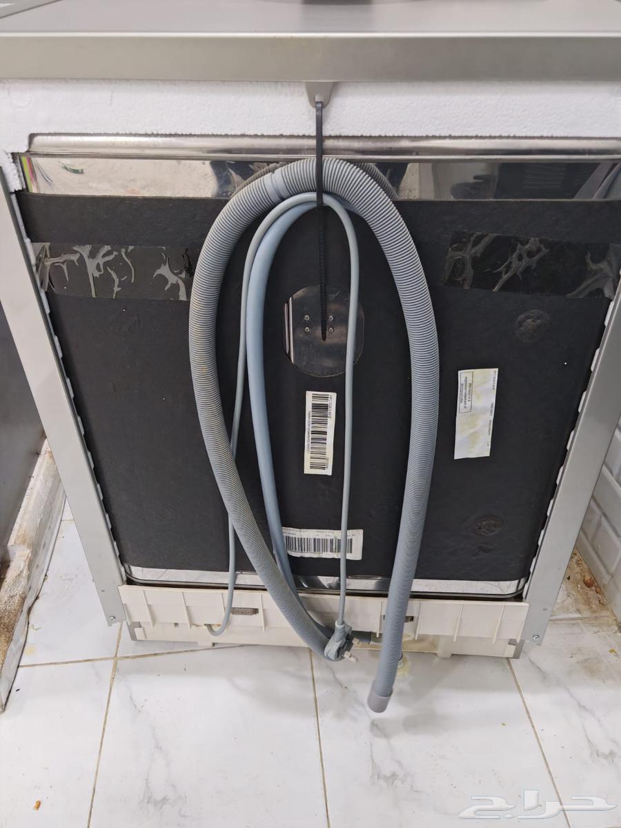 New Wirpool brand dishwasher63079421381121114