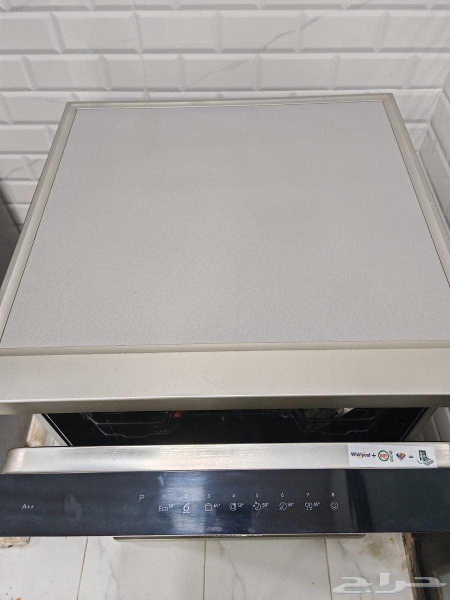 New Wirpool brand dishwasher63079421381121111