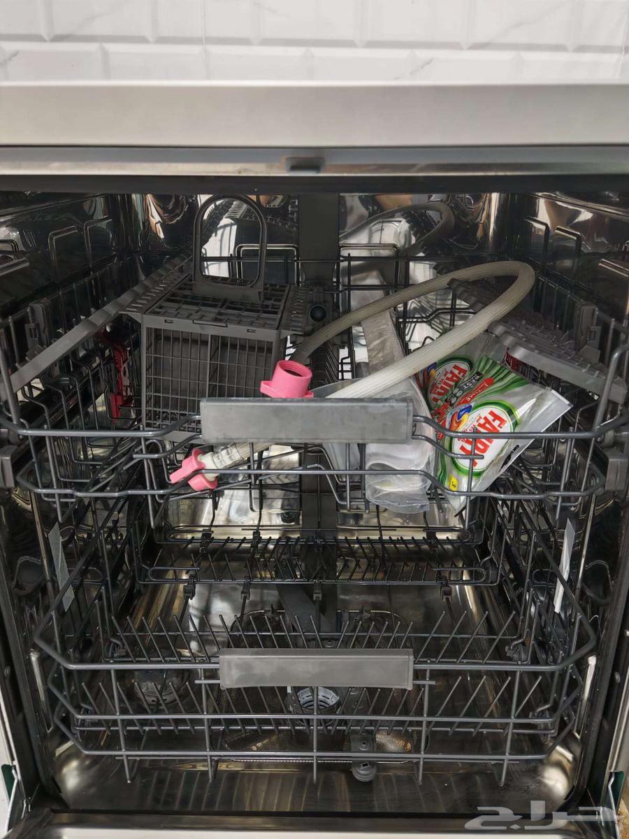 New Wirpool brand dishwasher63079421381121113