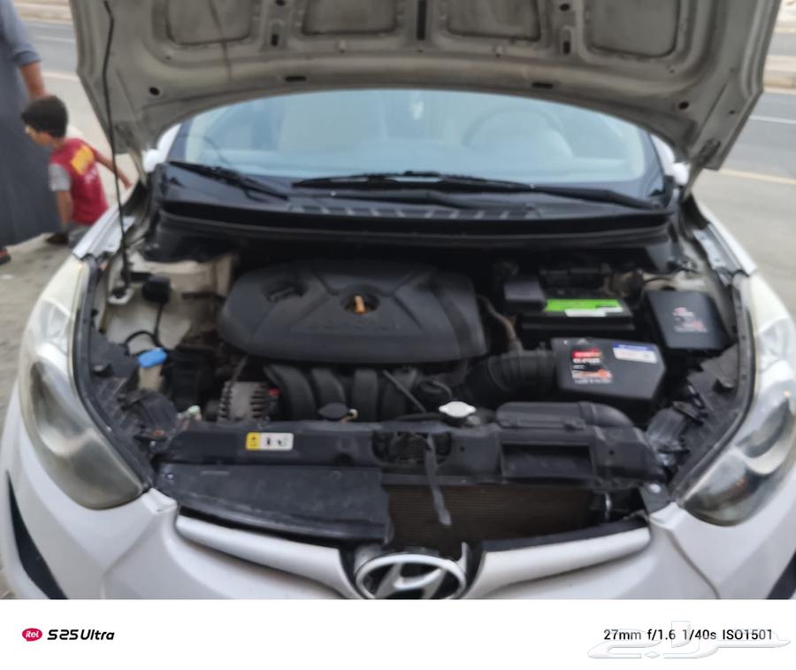 Hyundai Elantra Model 201363112925699075114