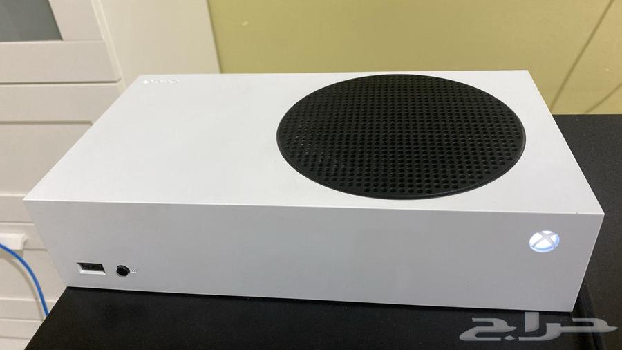 Xbox Series S ninth generation63076563024641112