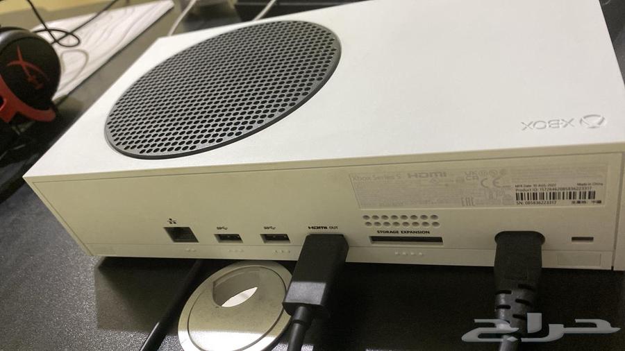 Xbox Series S ninth generation630765630246411122