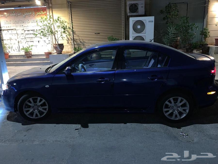 Mazda 3 2009 full option63112912836609112