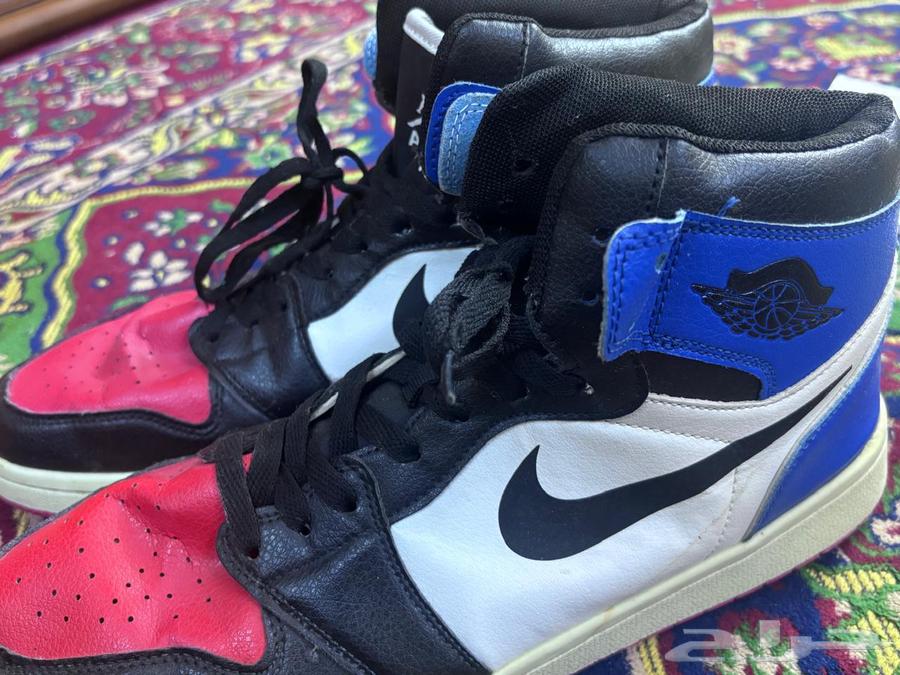 Nike boot for sale, used only once63077353656963112