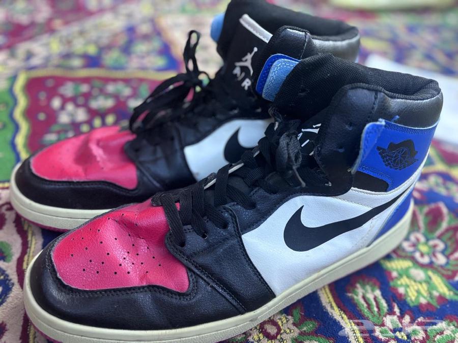 Nike boot for sale, used only once63077353656963111