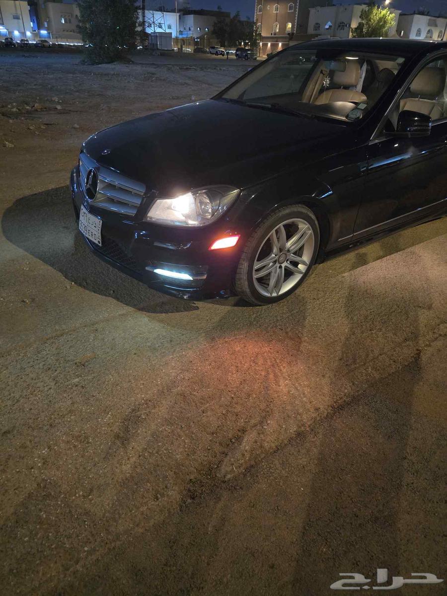 2013 Mercedes in agency condition63112559226114113
